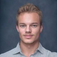 Daniel Lager, photo 1