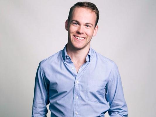 Weston Reynolds, photo 2