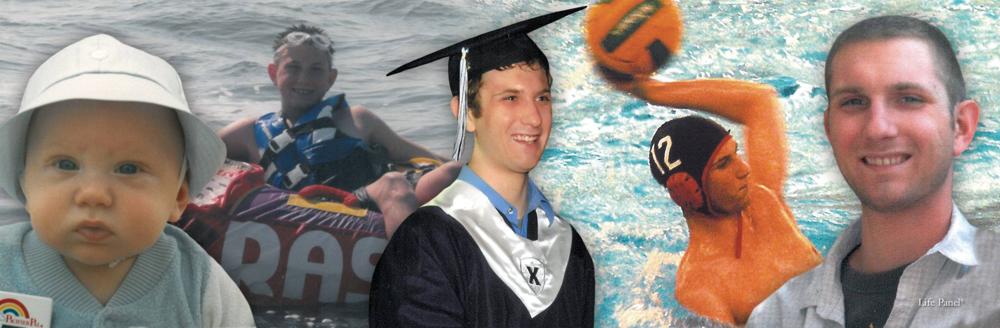 Greg Westnedge, photo 1