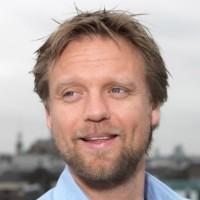 Martijn Groot, photo 2