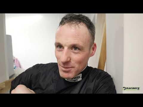 Sean Flanagan, photo 2