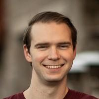 Marcus Fulbright, photo 1