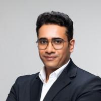 Sachin Khapli, photo 2