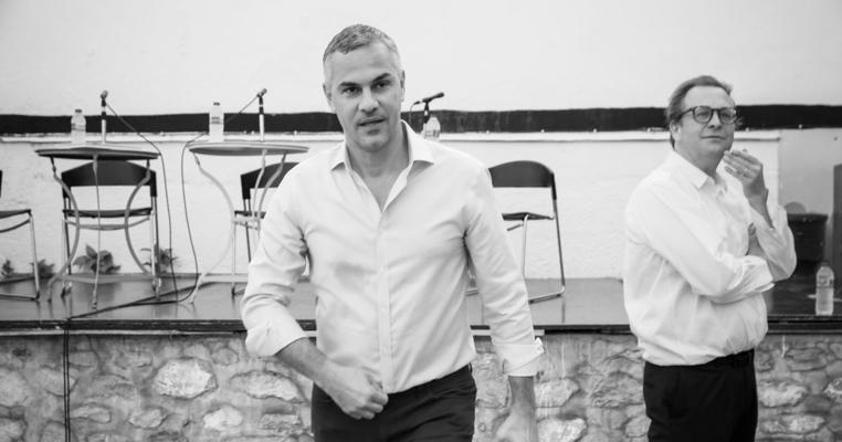 Daniel Downes, photo 1