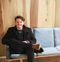 Oliver Hill, photo 2