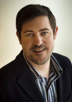 Barnaby Chapman, photo 1