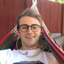 Jacob Menick, photo 2