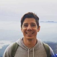 Will Cottrell, photo 1