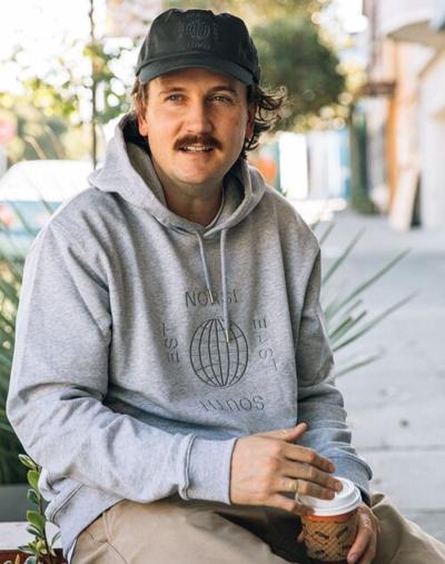 Matt Luckhurst, photo 1