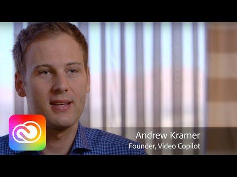 Andrew Kraemer, photo 2