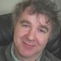 David Moran, photo 2