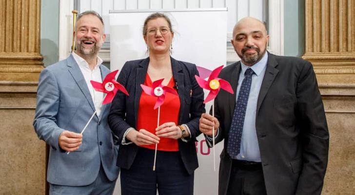 Mathilde Jeannin, photo 1