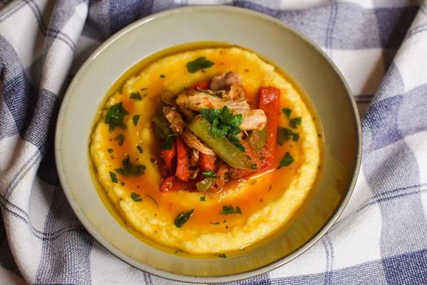 Dora Polenta, photo 2