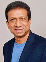 Chandra Kanive, photo 2