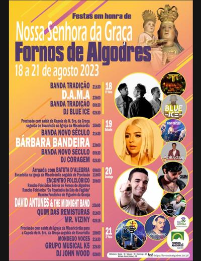 Rafaelle Fagilde, photo 2