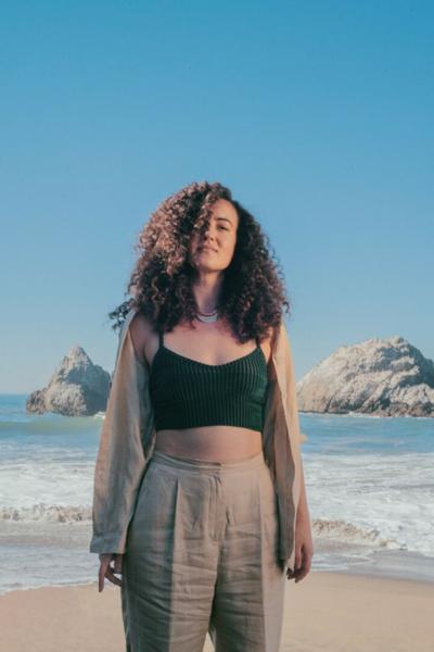 Efson Goitom, photo 1