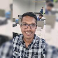 Ramautar Agarwal, photo 1