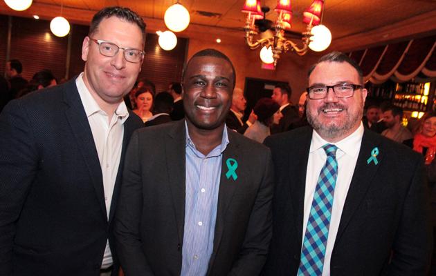 George Wamala, photo 1