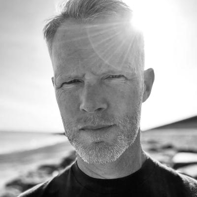 Enda Quealy, photo 1