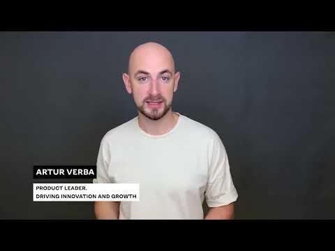 Artur Verba, photo 2