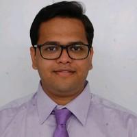 Kavish Shah, photo 2