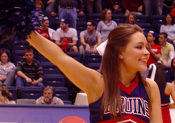 Paul Chenoweth, photo 2