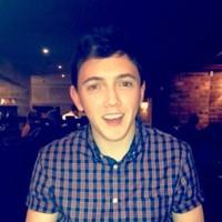 Jaymes Callinan, photo 2