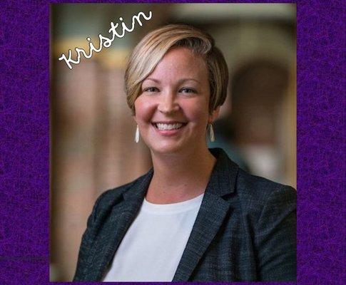 Kristin Weyman, photo 2