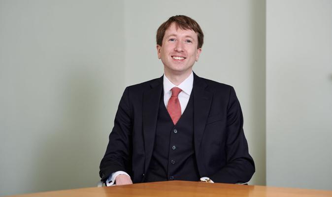 John Burdin, photo 2