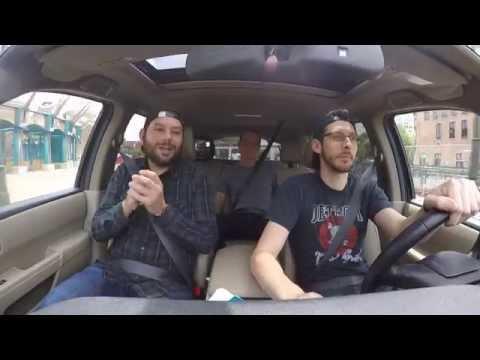 Clark Valberg, photo 2