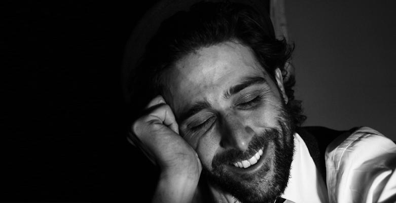 Michael Kingsbaker, photo 1