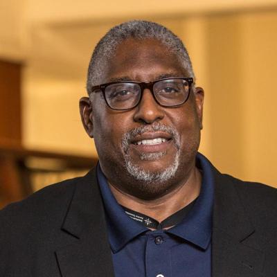 Keith Harvey, photo 1