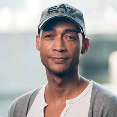 Maarten Hofmeester, photo 1