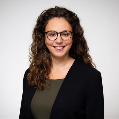 Kathrin Schweizer, photo 2