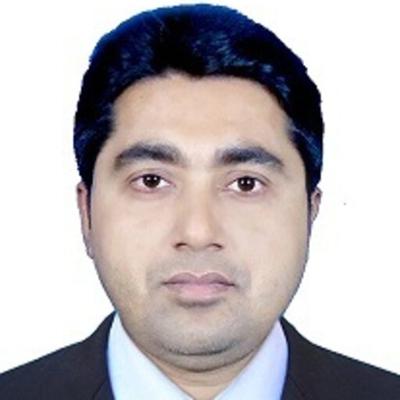 Debashis Chandra, photo 1