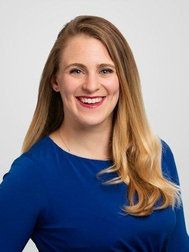 Johannah Chase, photo 2