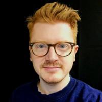 Ryan Schlagbaum, photo 2