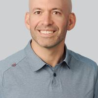 Justin Gressley, photo 2