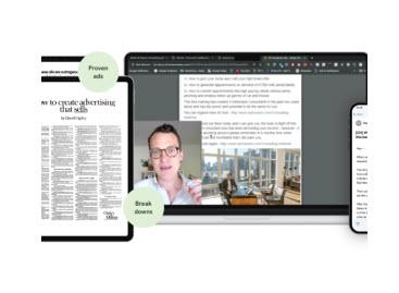 Derek Johanson, photo 1