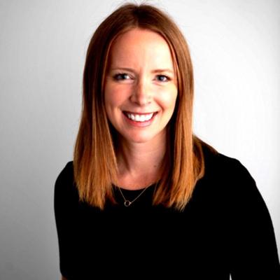 Katey Connell, photo 1