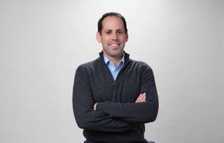 Daniel Levy, photo 1