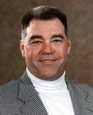 Steve Zabel, photo 1