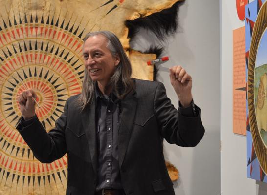 Craig Rosen, photo 1