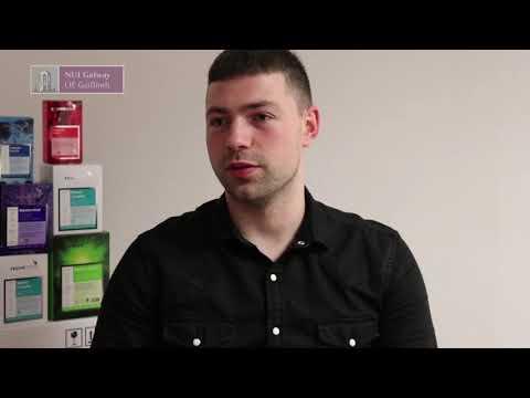 Graeme Curtin, photo 1