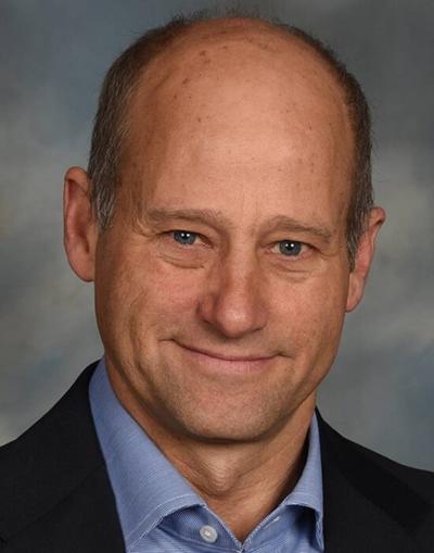 Daniel Johnson, photo 2