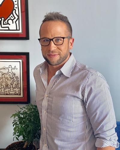 Sam Guzzardi, photo 2