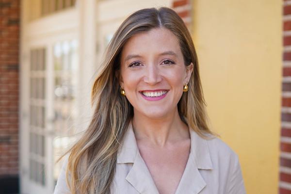 Anna Croseck, photo 2