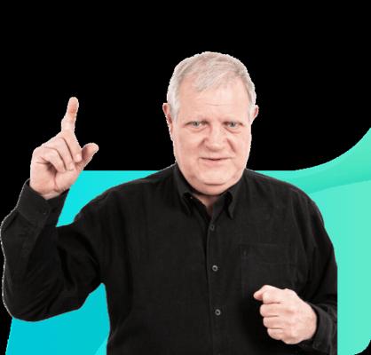 Ofer Weingarten, photo 2