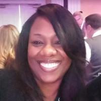 Monique Mitchell, photo 1