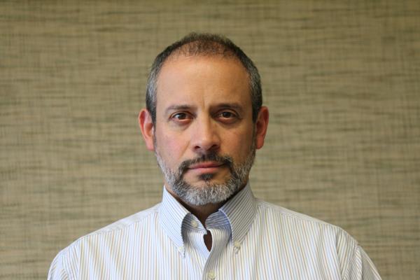 Cristobal Aguila, photo 2